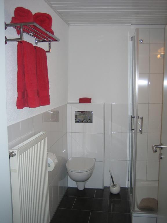 Ferienhaus Am Erlenbach Oberhausen  Номер фото