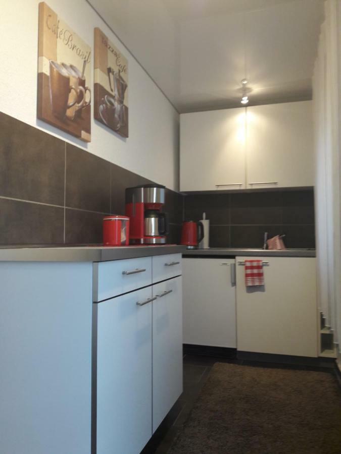 Ferienhaus Am Erlenbach Oberhausen  Екстер'єр фото